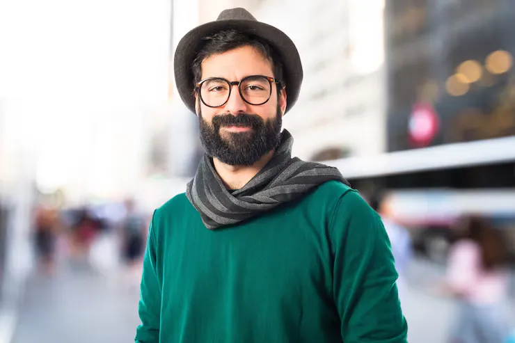 Sanjay B.